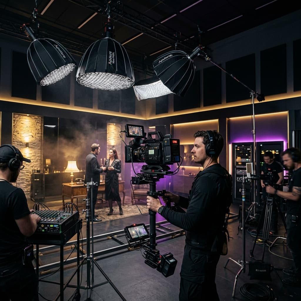 LaiKom Media feature 1