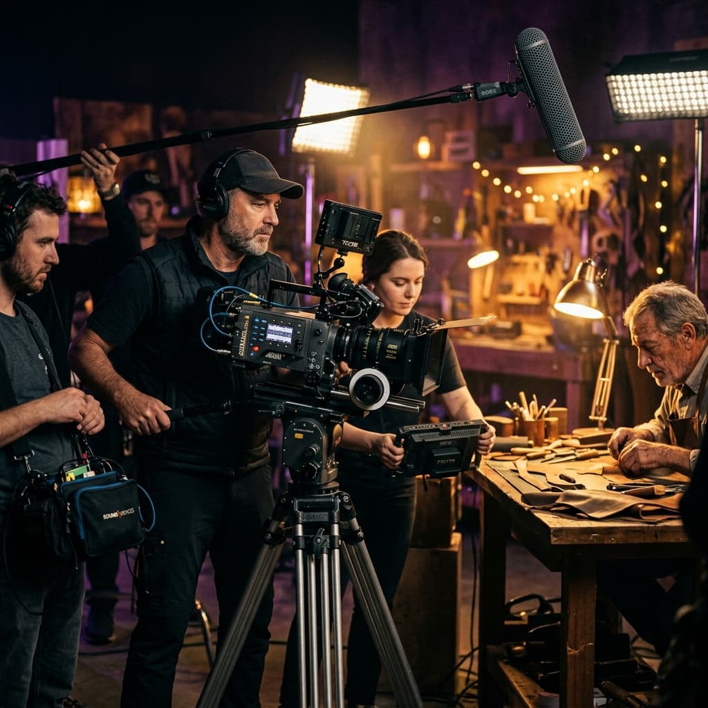 LaiKom Media feature 2