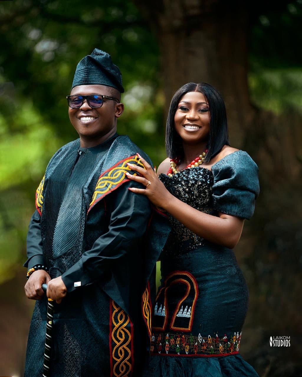 Prewedding Photography Production
